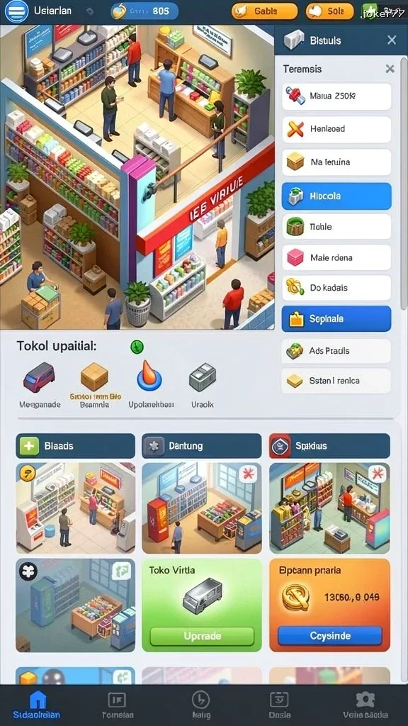Screenshot ratu303 nomor 1